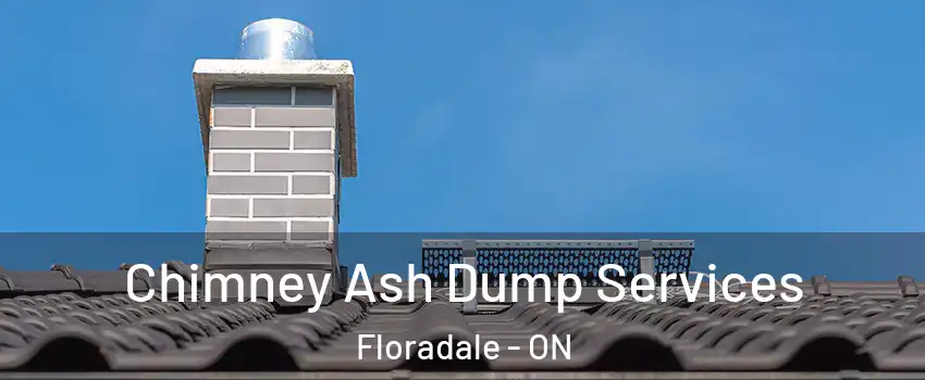 Chimney Ash Dump Services Floradale - ON