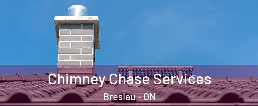 Chimney Chase Services Breslau - ON