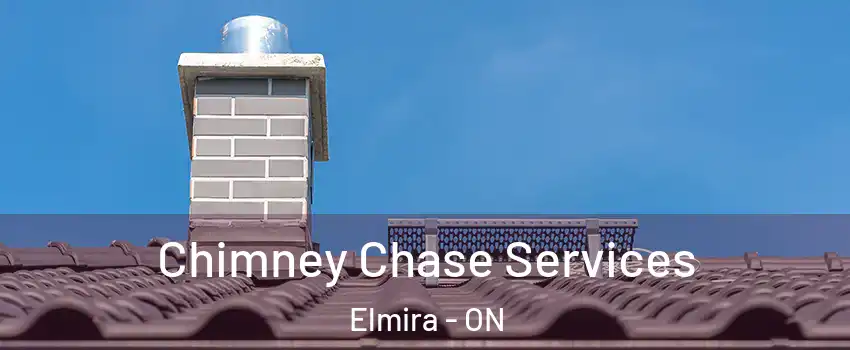 Chimney Chase Services Elmira - ON