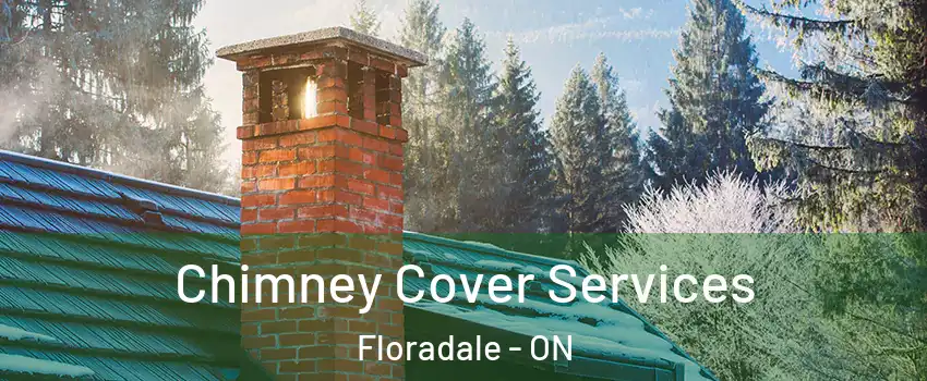 Chimney Cover Services Floradale - ON
