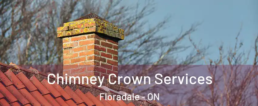 Chimney Crown Services Floradale - ON