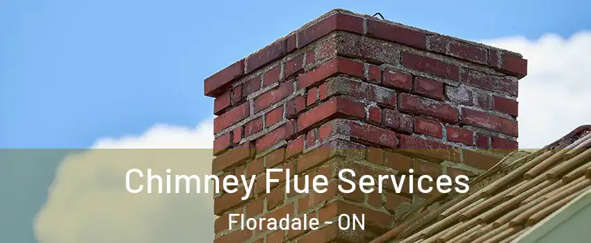 Chimney Flue Services Floradale - ON