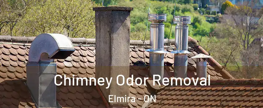  Chimney Odor Removal Elmira - ON