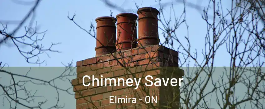 Chimney Saver Elmira - ON