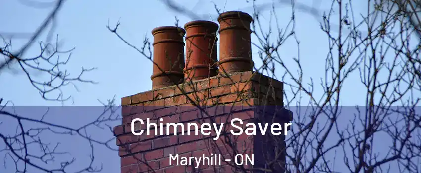 Chimney Saver Maryhill - ON