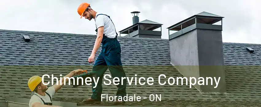 Chimney Service Company Floradale - ON