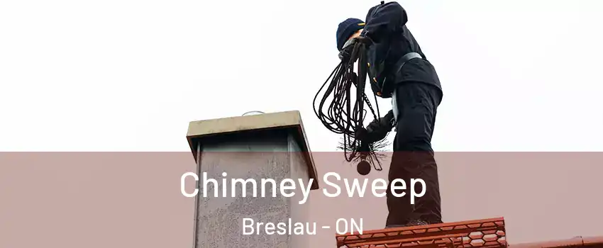 Chimney Sweep Breslau - ON