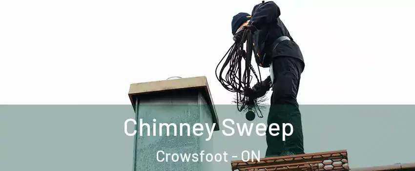 Chimney Sweep Crowsfoot - ON