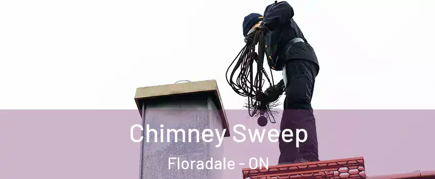 Chimney Sweep Floradale - ON