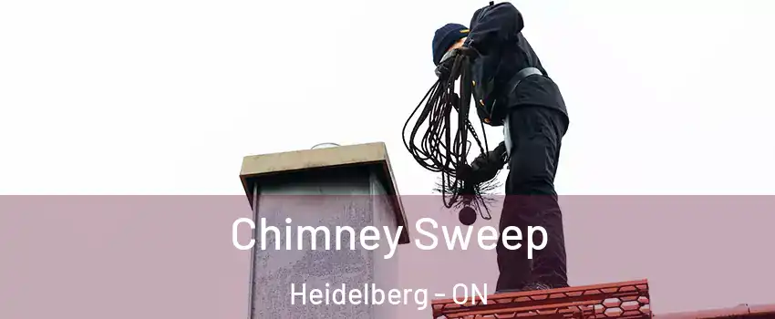  Chimney Sweep Heidelberg - ON