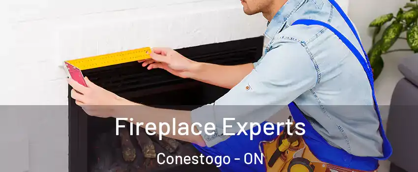 Fireplace Experts Conestogo - ON