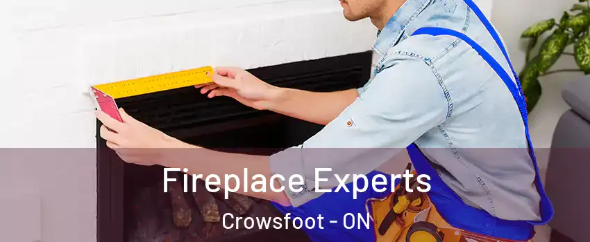 Fireplace Experts Crowsfoot - ON