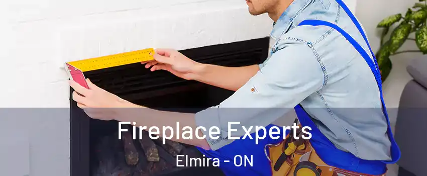 Fireplace Experts Elmira - ON