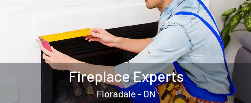 Fireplace Experts Floradale - ON