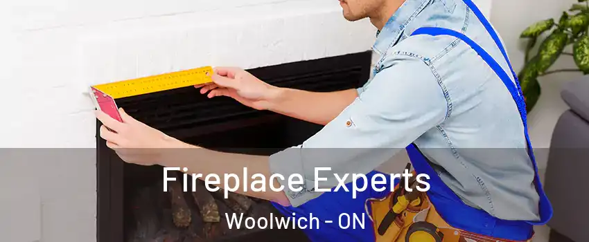 Fireplace Experts Woolwich - ON