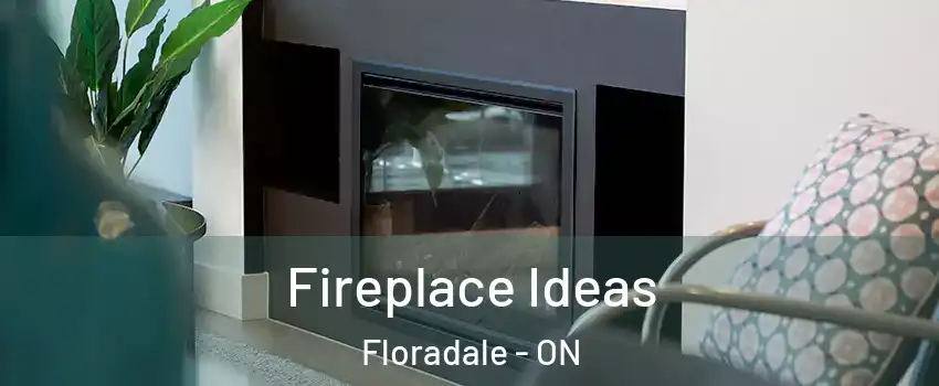  Fireplace Ideas Floradale - ON