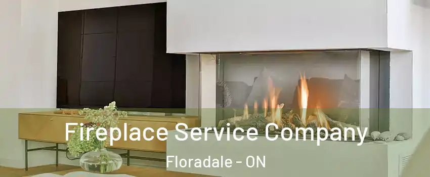 Fireplace Service Company Floradale - ON