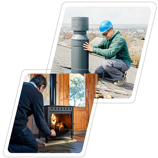 Remove Chimney Odor in Woolwich, ON