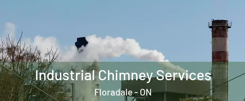 Industrial Chimney Services Floradale - ON