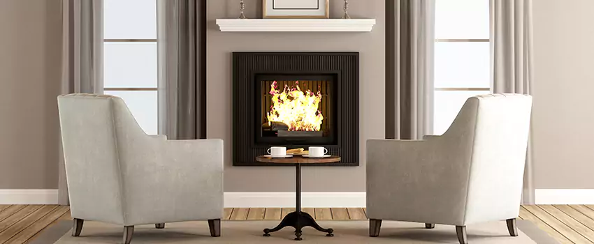 Astria Vent Free Gas Fireplaces Installation in Woolwich, ON