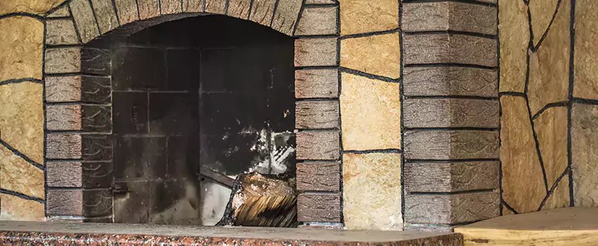 Damaged Brick Fireplace Replacements Services in Woolwich, ON