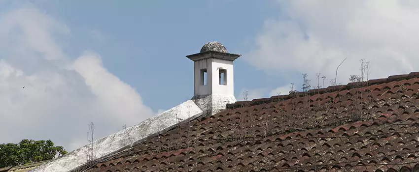 Chimney Air Vent Repair in Woolwich, ON