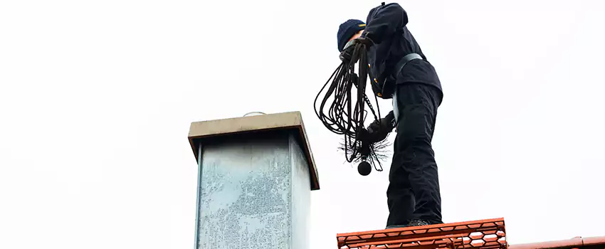 Residential Chimney Animal Removal Solution in Woolwich, ON