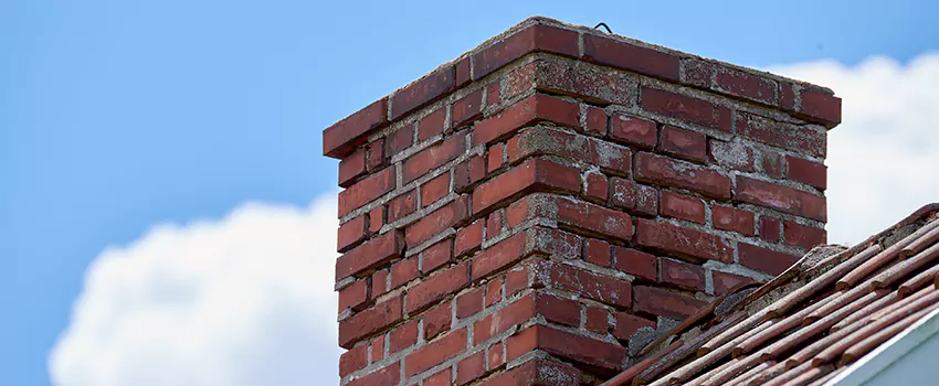 Chimney Fireplace Ash Dump Cleaning in Woolwich, ON