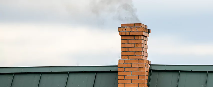 Clean Blocked Chimney in Woolwich, Ontario