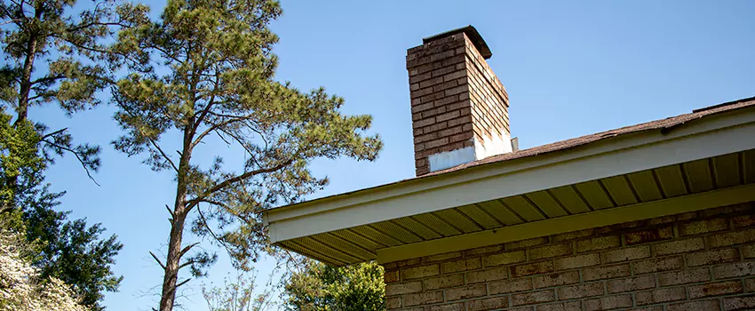 Chimney Chase Inspection Near Me in Woolwich, Ontario