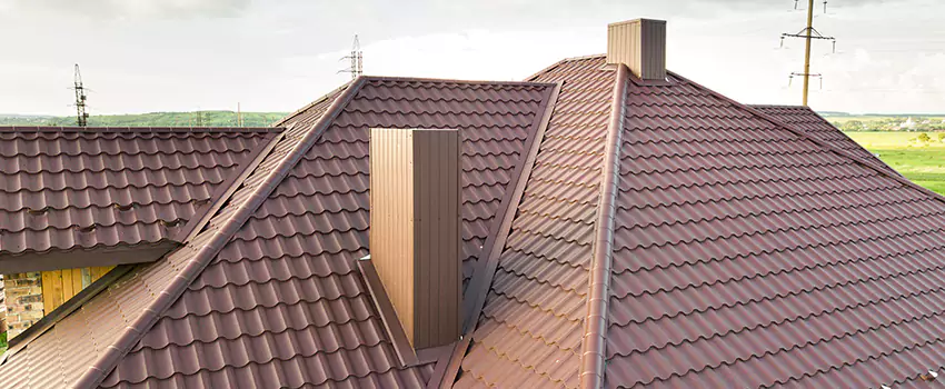 Chimney Creosote Cleaning in Woolwich, ON