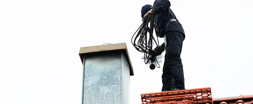 Chimney Flue Relining Services in Woolwich, Ontario
