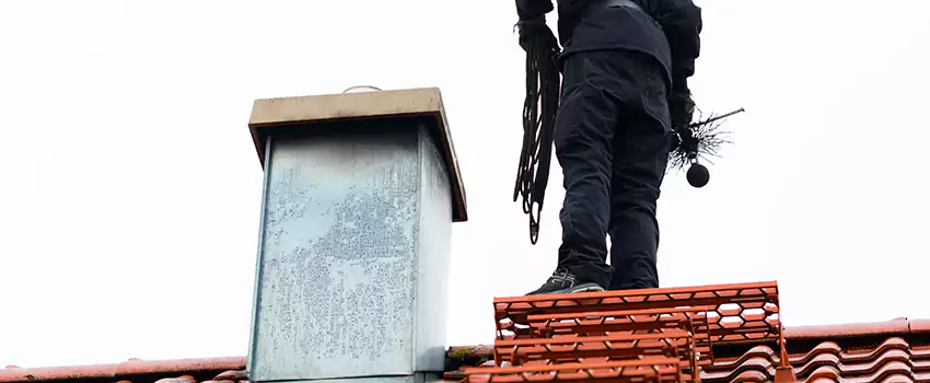 Chimney Inspection Levels in Woolwich, ON