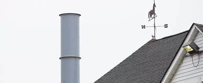 Chimney Liner Services Cost in Woolwich, ON