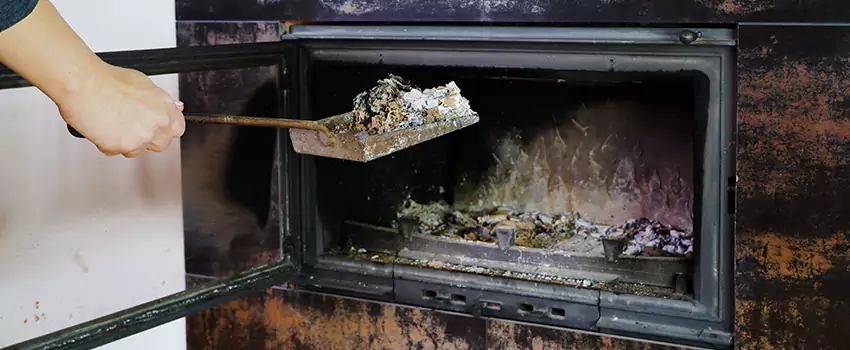 Wood Burning Chimney Odor Removal in Woolwich, Ontario