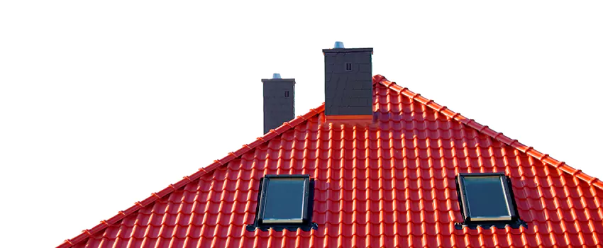 Chimney Pot Replacement in Woolwich, ON