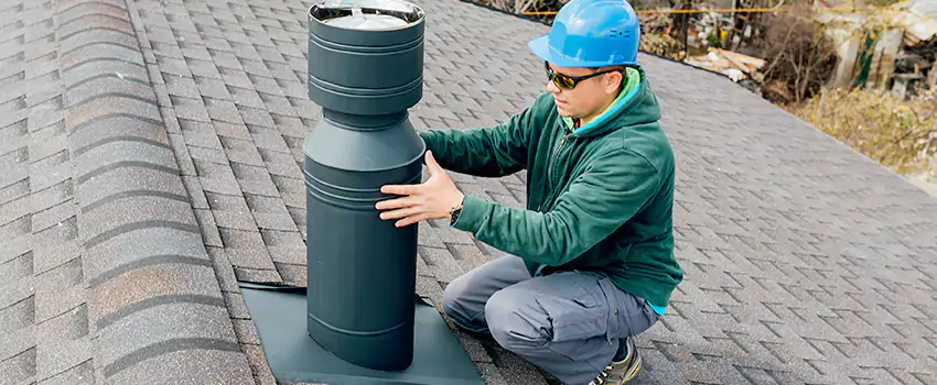 Chimney Inspection in Woolwich, ON