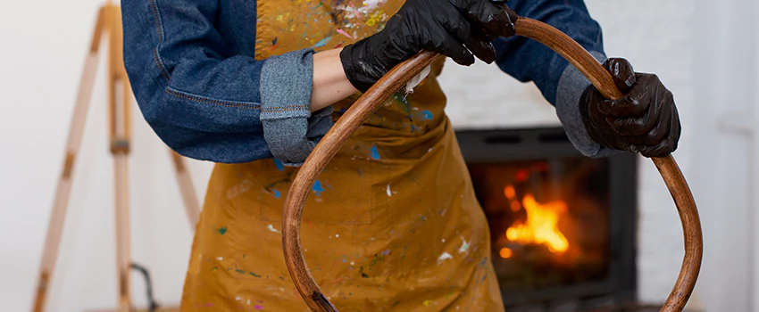 Chimney Saver Waterproofing Services in Woolwich, Ontario