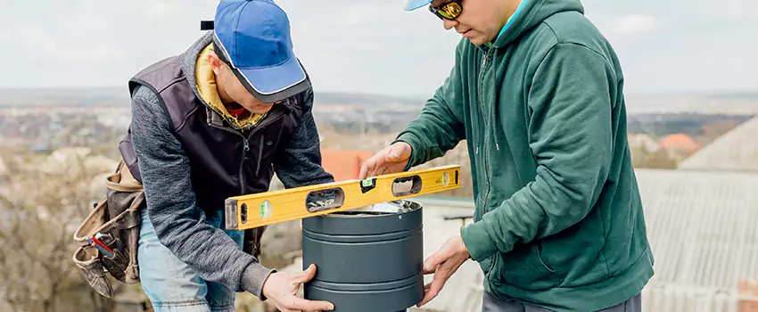 Chimney Service Company in Maryhill, Ontario