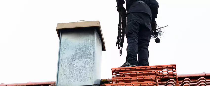Chimney Soot Cleaning Cost in Woolwich, ON