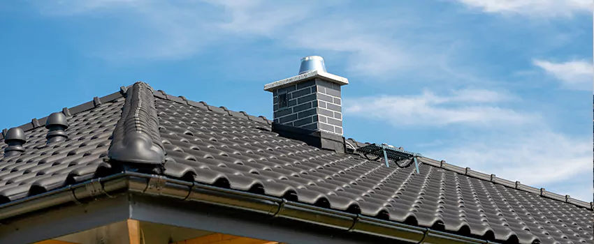 Chimney Spark Arrestor Requirements in Woolwich, Ontario