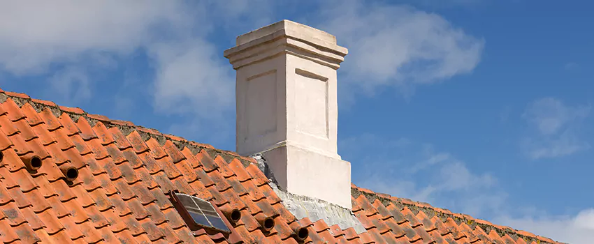 Chimney Sweep To Clear Creosote Buildup in Woolwich, ON