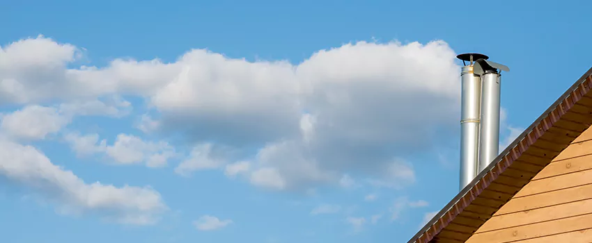 Diagnosing Commercial Chimney Problems in Woolwich, ON