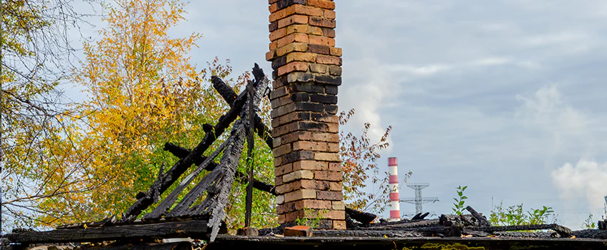 Broken Chimney Bricks Repair Services in Woolwich, ON