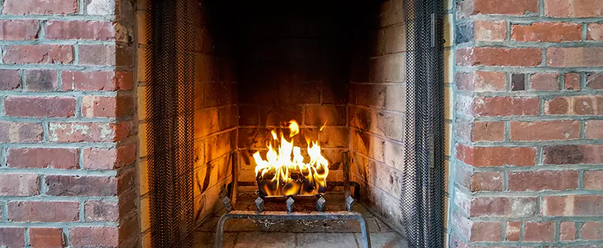 Remove Creosote From Brick in Woolwich, ON