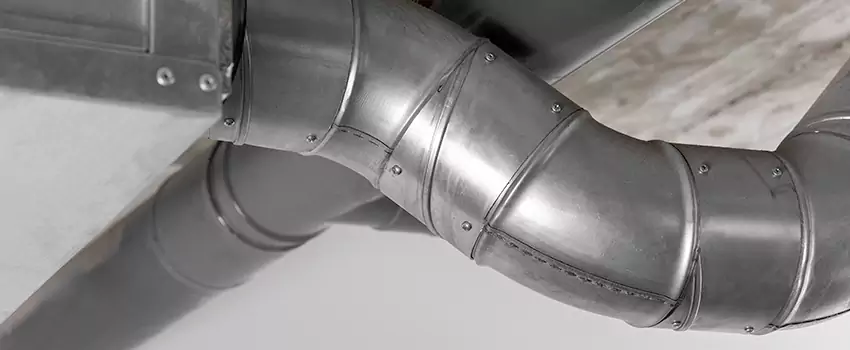 Benefits of Dryer Vent Inspection in Woolwich, ON