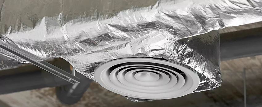 Duct Cleaning Specialists Near Me in Woolwich