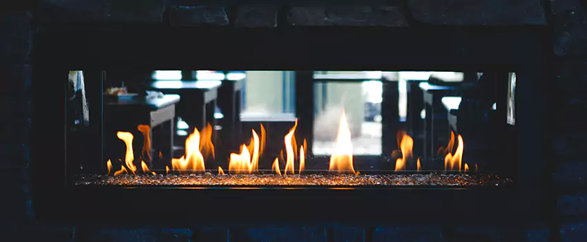 Electric Fireplace Ember Set Enhancement Services in Woolwich, ON