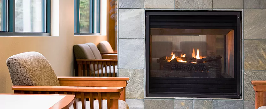 Smoky Effect Electric Fireplace Logs in Woolwich, Ontario