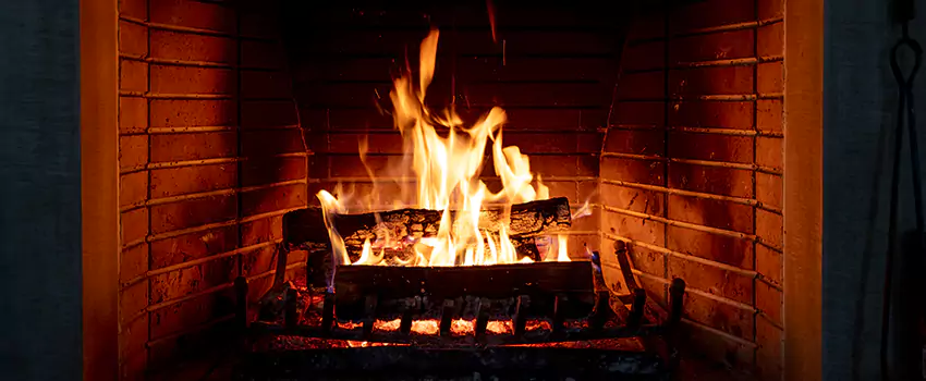 Fireplace Broken Ashtray Repair Services in Woolwich, Ontario